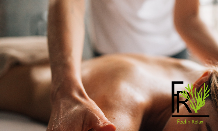 Descubre los masajes a domicilio en Mallorca con Feelin Relax